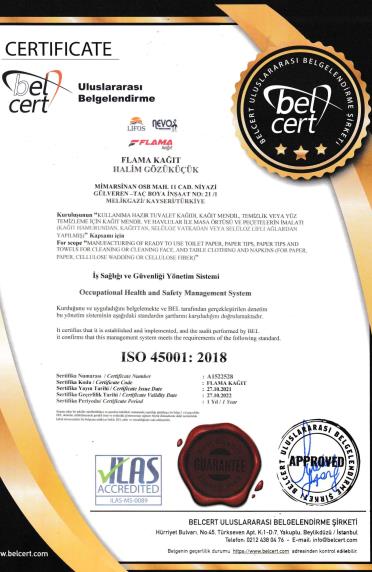 ISO 45001