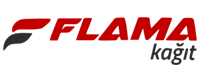 Flama Kağıt Logo