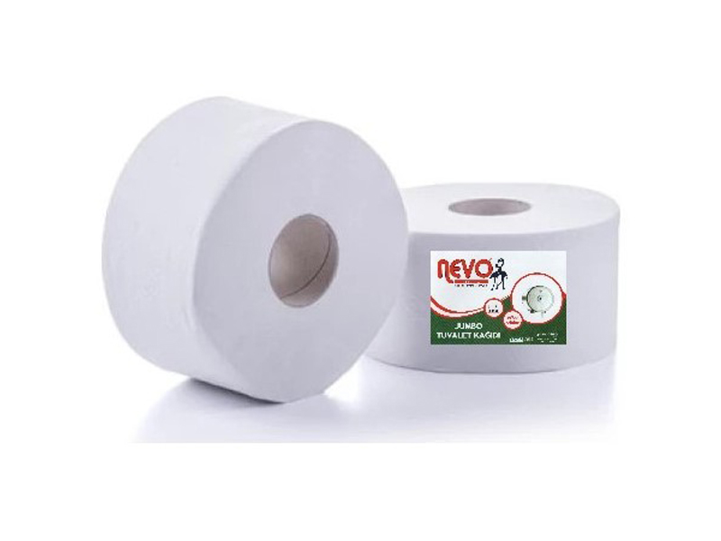 Nevo Mini Jumbo Tuvalet Kağıdı
